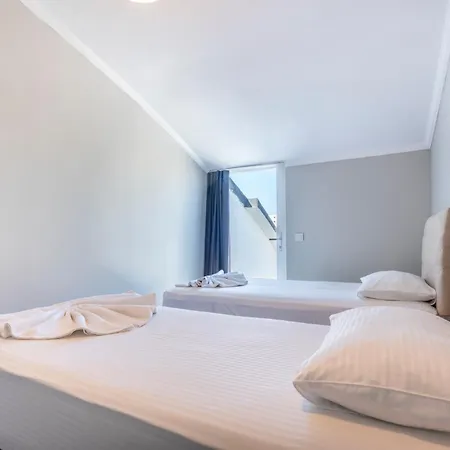 Lara Homes 3* 安塔利亚