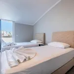Lara Homes Aparthotel Antalia