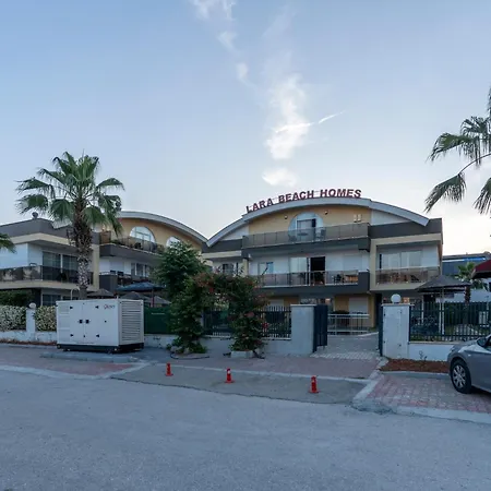 Lara Homes 3* Antalya