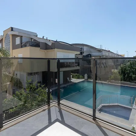 Aparthotel Lara Homes 3*