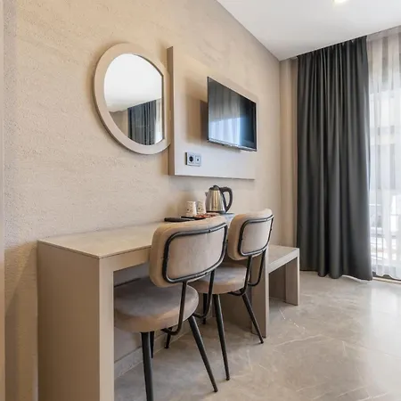 Lara Homes 3* אנטליה