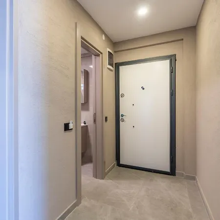 מלון דירות Lara Homes