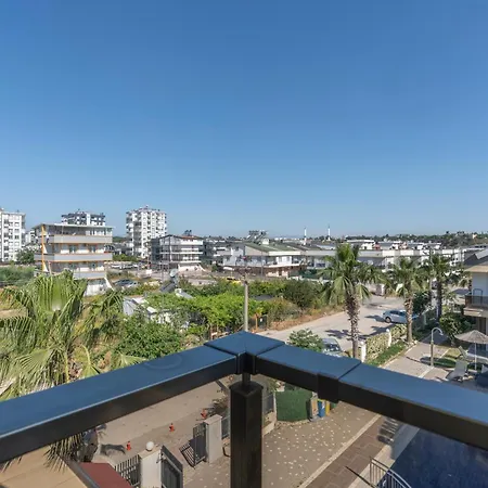 Lara Homes 3*