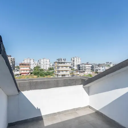 Aparthotel Lara Homes