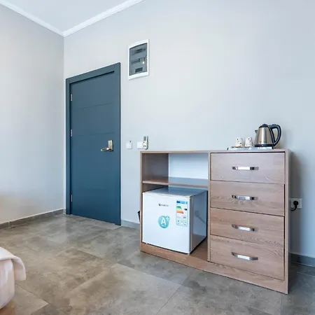 Lara Homes Aparthotel Antalya