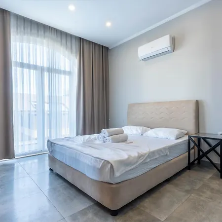 Aparthotel Lara Homes Antalya