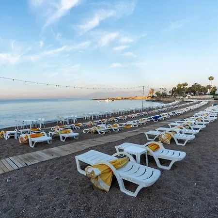Lara Homes 3* Antalya