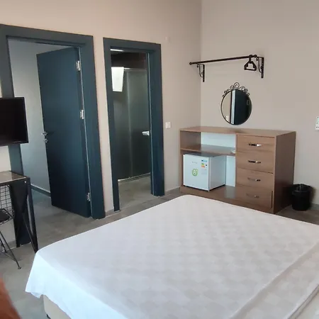 Lara Homes אנטליה