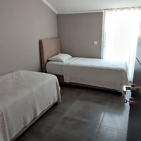 Lara Homes אנטליה